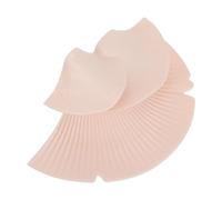 PERSELOSO Support à Champignons avec Ventouse Stable en Plastique Kaki Étagère Suspendue de Champignon pour Terrarium et Habitat de Reptile ou Araignée Sautante