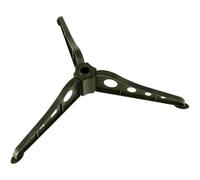 PERSELOSO Support Robuste pour Sapin de Noël Artificiel Base Détachable en Abs, Simple à Utiliser et Adapté pour Arbre de Noël et Poteau Central