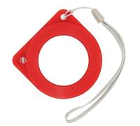 PERSELOSO Testeur des de en Bobine Abs Rouge Automobile D'induction LED, Détection Précise Bobines à Puce pour Entretien et Réparation