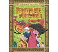 Persephone And The Underworld