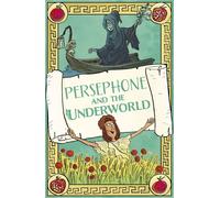 Persephone and the Underworld - Claudia Martin - Arcturus - ebook (ePub) - Livre