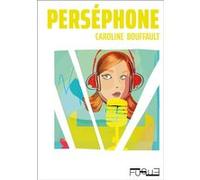 Perséphone Caroline Bouffault (Auteur)