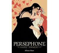 Persephone: Hades' Torment – Seven Seas