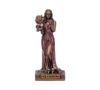 Perséphone Queen of the Underworld Mini figurine Mythologie Statue 8,7 cm Nemesis Now