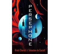 Persephone - Sebastien de Castell - S&S/Saga Press - ebook (ePub) - Livre
