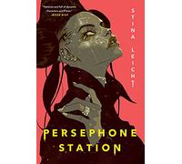 Persephone Station