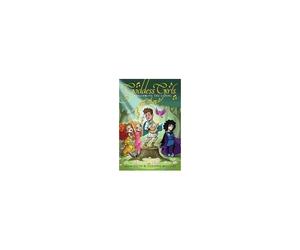 Persephone The Daring: Volume 11