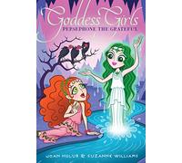 Persephone the Grateful (Volume 26)