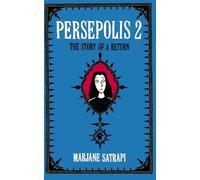 Persepolis 2