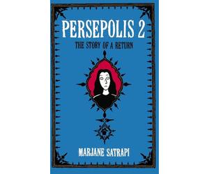Persepolis 2