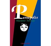 Persepolis