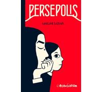 Persepolis