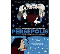 Persepolis