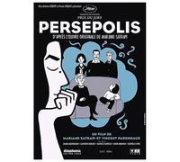 Persepolis