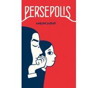 Persépolis