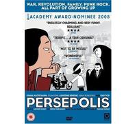Persepolis