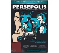 Persepolis