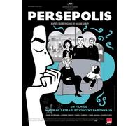 Persepolis