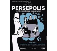 Persepolis