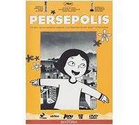 Persépolis
