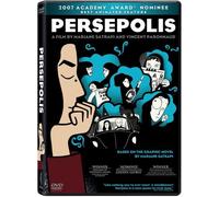 Persepolis