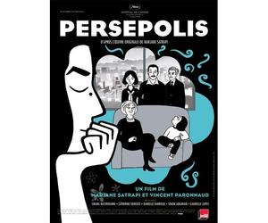 Persepolis