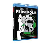 Persepolis [Blu-Ray]