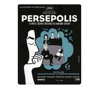 Persepolis - Blu-Ray