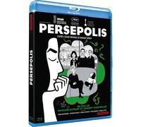 Persepolis [Blu-Ray]