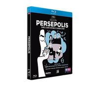 Persepolis [Blu-ray]
