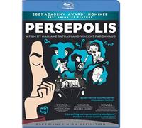 Persepolis [Blu-Ray]