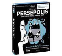 Persepolis - Blu-Ray