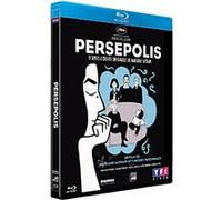 Persepolis - Blu-Ray E