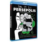 Persepolis Blu-ray E