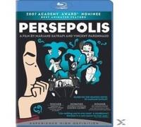 Persepolis - Blu-Ray
