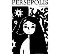 Persepolis (Breton) - Marjane Satrapi - Goater - broché - Bande dessinée
