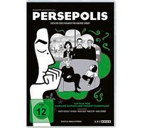 Persepolis-Digital Remastered [Import]