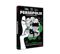 Persepolis – DVD – Studiocanal