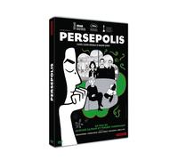 Persepolis DVD DVD