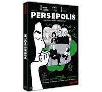 Persepolis DVD G