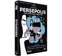 Persepolis E