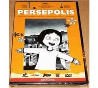 Persépolis G