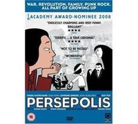 Persepolis – [Import anglais] – Studiocanal