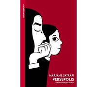 Persepolis I & II