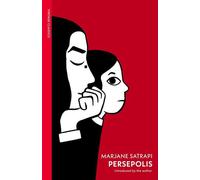 Persépolis I & II