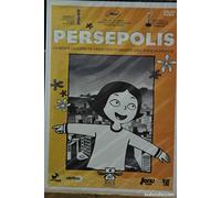 Persépolis [Import]