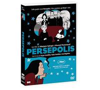 Persepolis [Region Free]