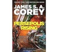 Persépolis rising James S. A. Corey (Auteur)