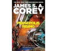 Persepolis Rising - James S a Corey - Orbit - Livre en Anglais - Paperback James S a CoreyJames S a Corey (Auteur)