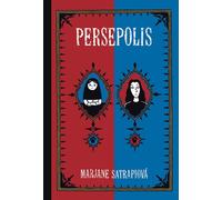Persepolis (Satrapi Marjane)